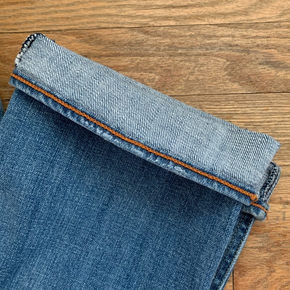 🌟J CREW MATCHSTICK JEANS 👖 - Picture 6 of 6